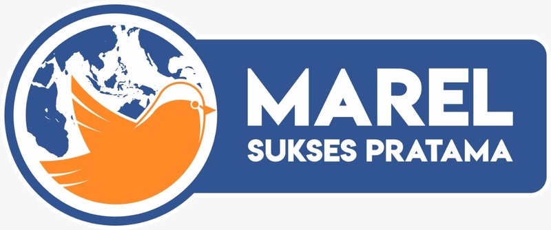PT Marel Sukses Pratama Logo