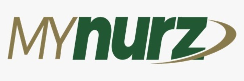 PT Kronus Indonesia (MyNurz Indonesia) Logo