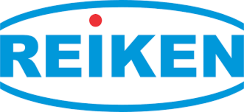 PT. Reiken Quality Tools Logo
