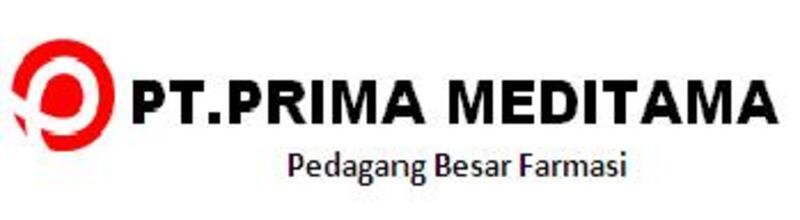 PT Prima Meditama Logo