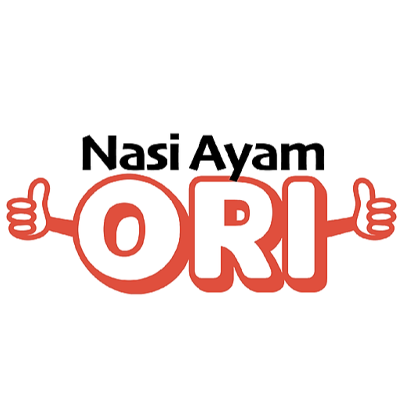 Nasi Ayam Ori Logo