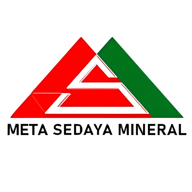 PT Meta Sedaya Mineral Logo
