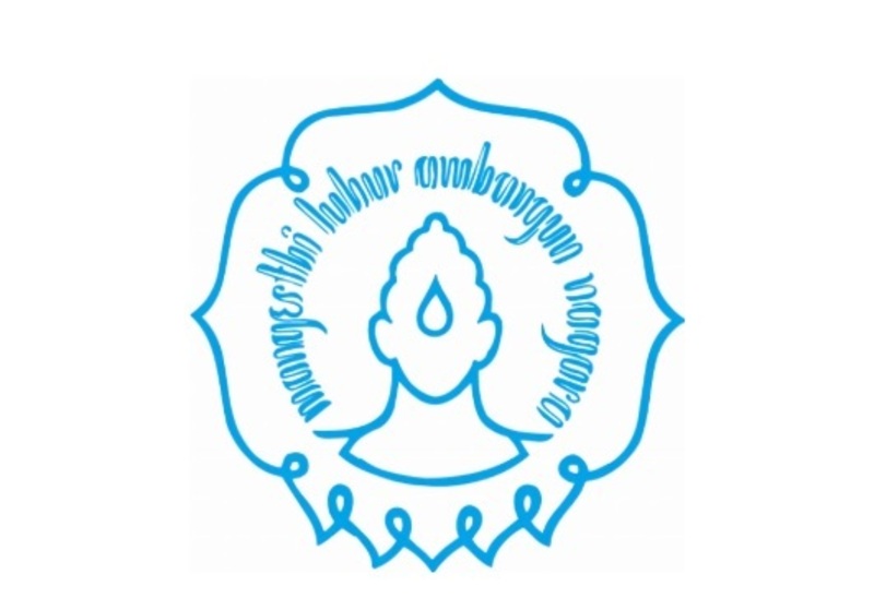 Universitas Sebelas Maret (UNS) Surakarta Logo