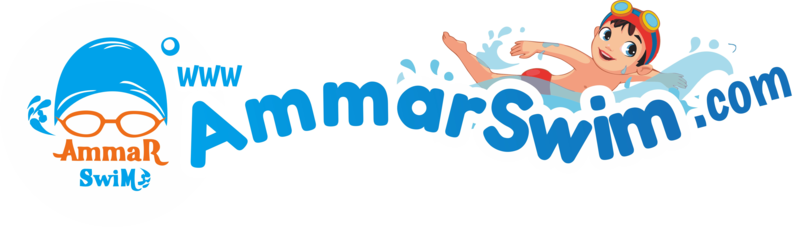 Ammar Swim Logo