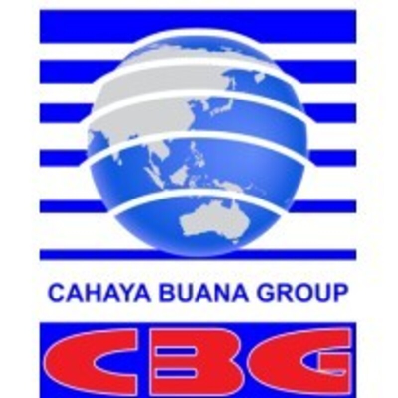 Cahaya Buana Group (Napolly & Bigland) Logo
