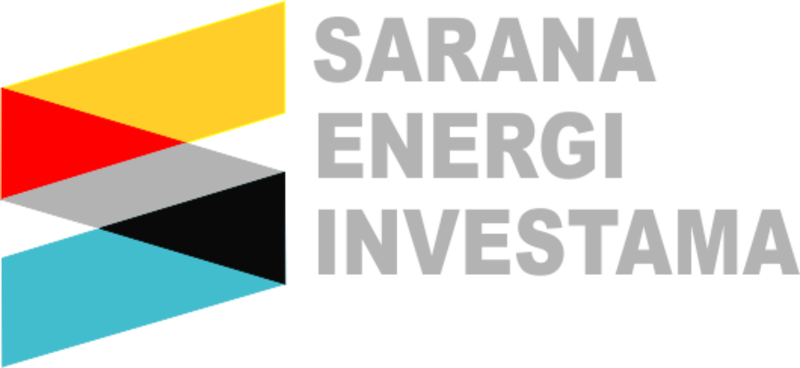 PT Sarana Energi Investama Logo