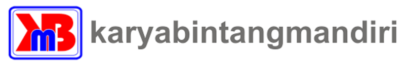 PT Karya Bintang Mandiri Logo