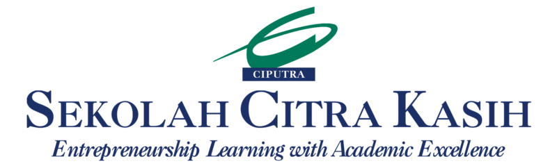 Sekolah Citra Kasih Logo