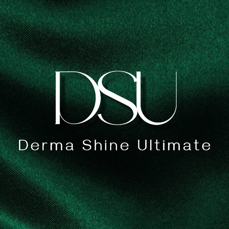 Klinik Pratama Dermashine Ultimate Logo