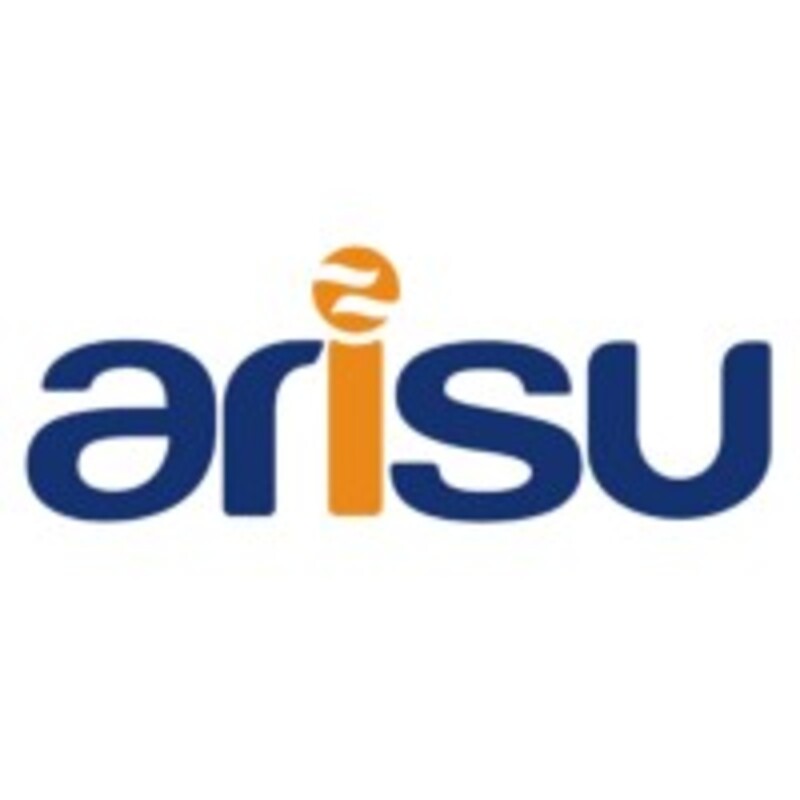 PT Arisu Graphic Prima Logo