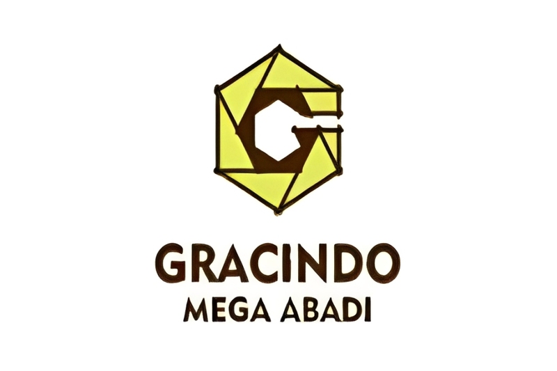 PT. Gracindo Mega Abadi Logo