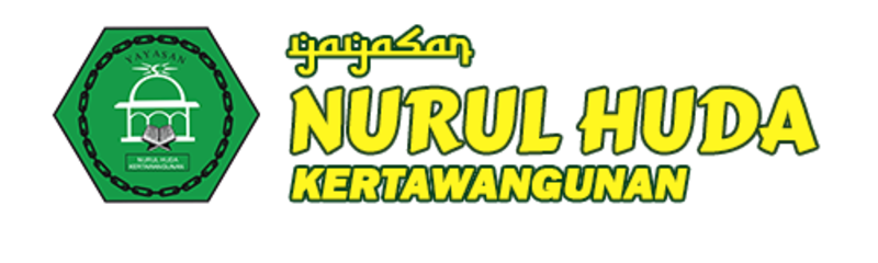 Yayasan Nurul Huda Kertawangunan Logo