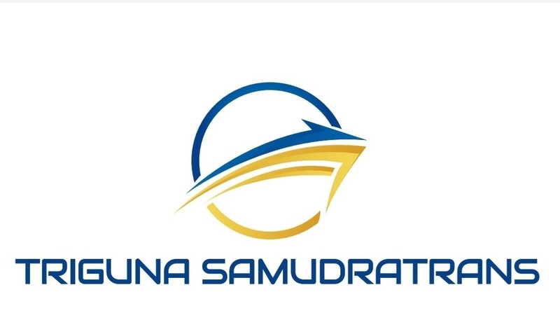 PT Triguna Samudratrans Logo