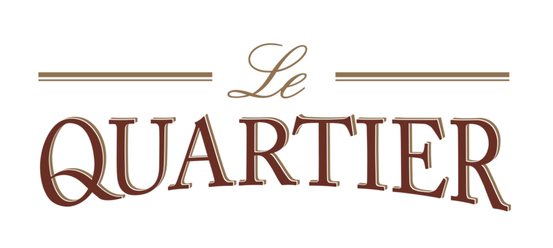 Le Quartier Jakarta Logo