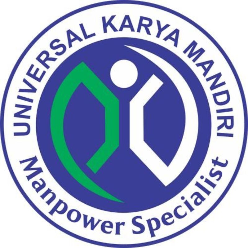 PT. Universal Karya Mandiri Logo