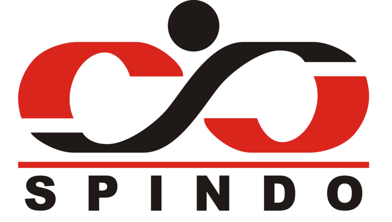 PT Steel Pipe Industry of Indonesia Tbk (SPINDO) Logo