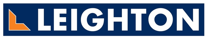 Leighton Constractors Indonesia Logo