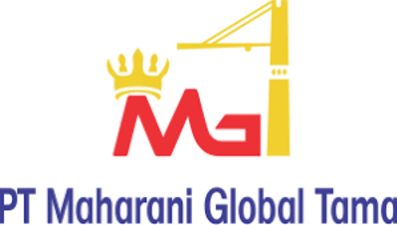 PT Maharani Global Tama Logo