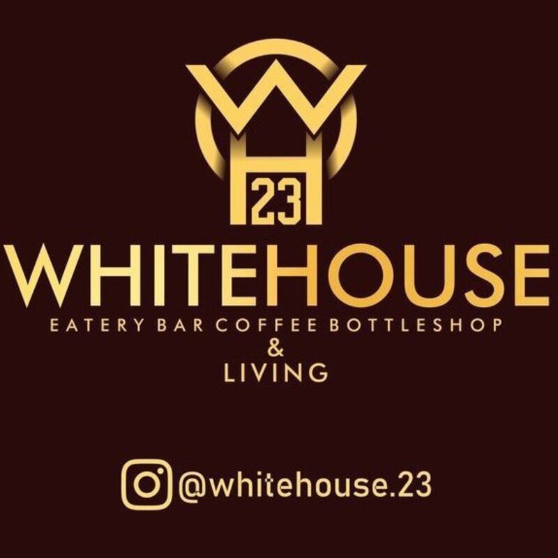 Whitehouse Yogyakarta Logo