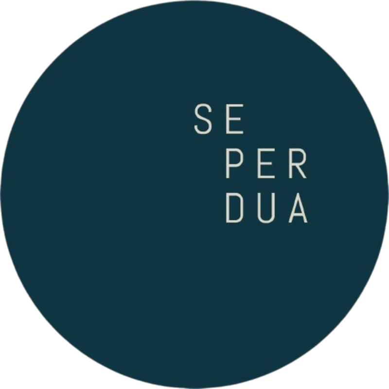 Seperdua Kopi Logo