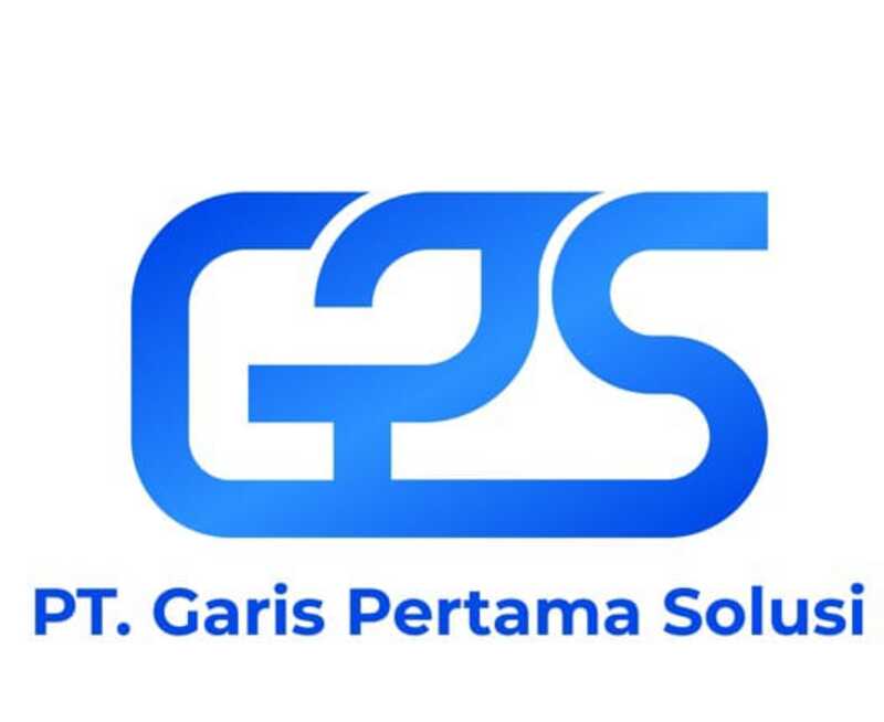 PT Garis Pertama Solusi Logo