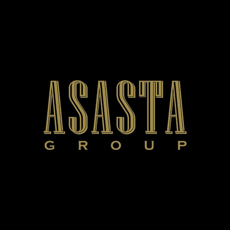 Asasta Group Logo