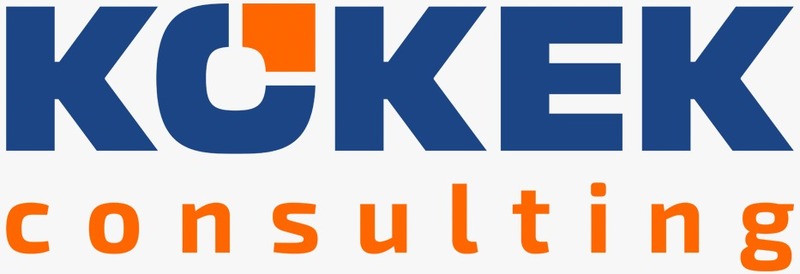 KOKEK Consulting Logo