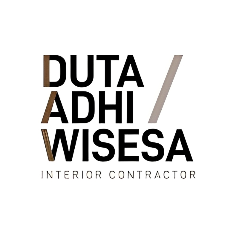 PT. Duta Adhi Wisesa (Design At Work) Logo