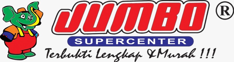 Jumbo Supercenter Logo