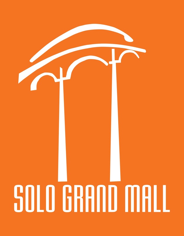 Solo Grand Mall Logo