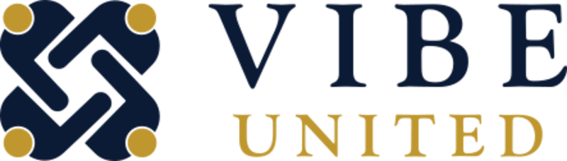 PT. Victory (Vibe United) Logo