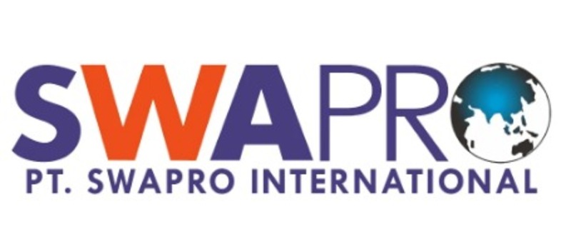 PT Swapro International (Malang) Logo