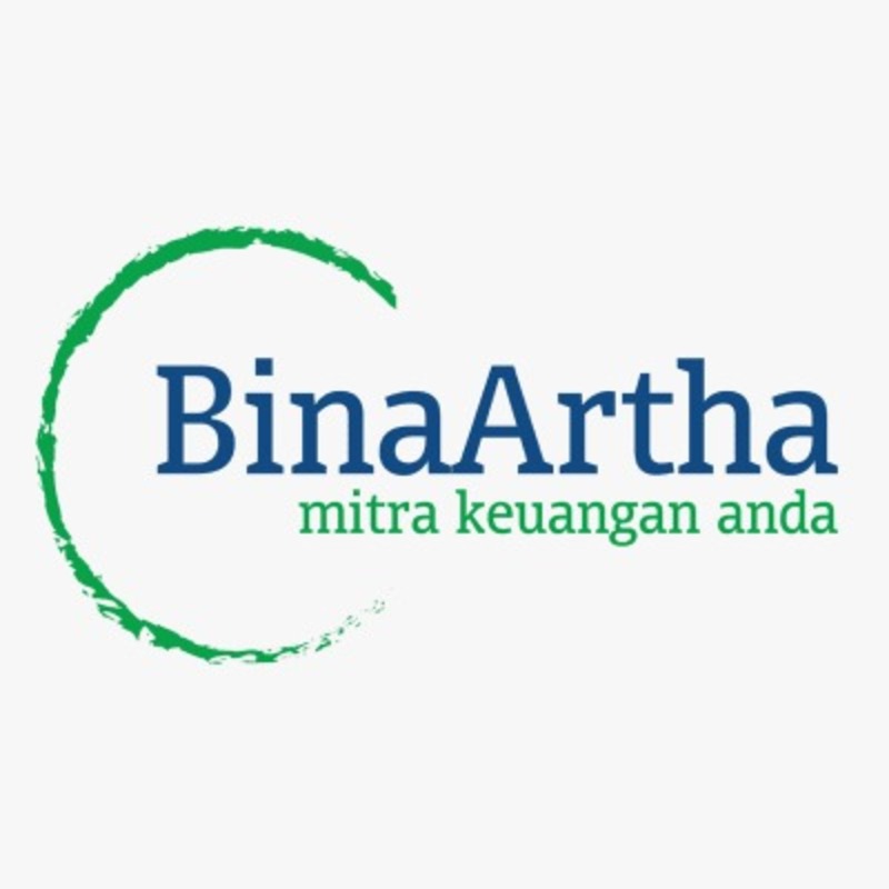 PT Bina Artha Ventura Logo