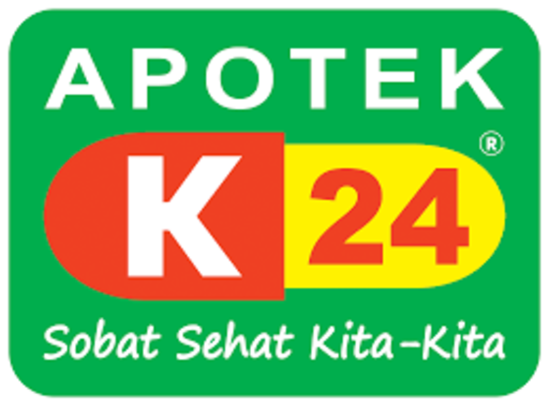 PT K24 Indonesia Logo