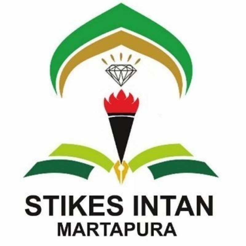STIKES Intan Martapura Logo