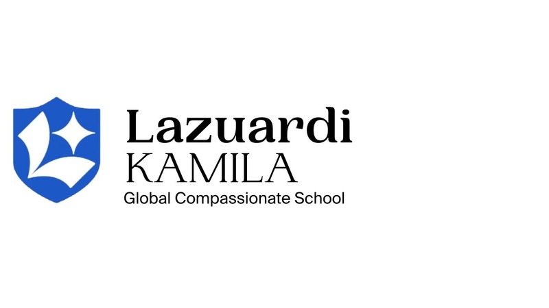 Lazuardi Kamila - GCS Logo