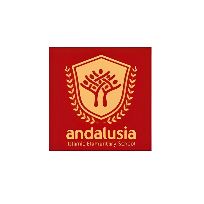 SD Andalusia Islamic School Logo