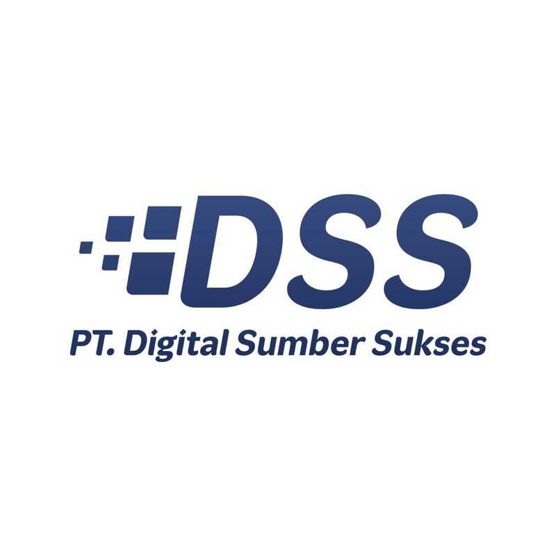 PT Digital Sumber Sukses Logo