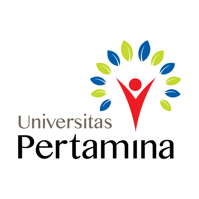 Universitas Pertamina Logo