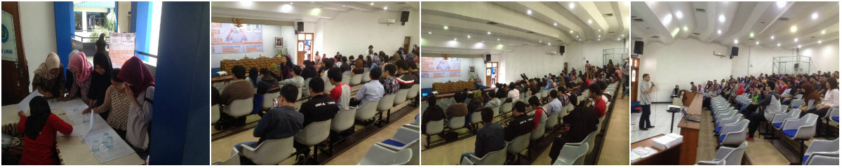Ubl Seminar Ubl Seminar