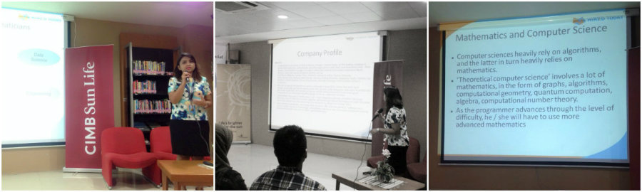 Arshie Itb Internship 23 Apr 2016 Arshie Itb Internship 23 Apr 2016