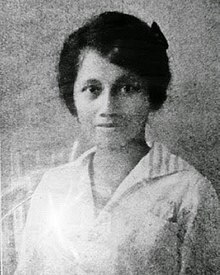 Marie Thomas Marie Thomas